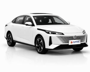 CHANGAN EADO PLUS