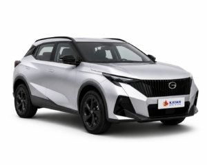 GAC EMZOOM