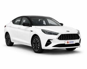 JAC J7