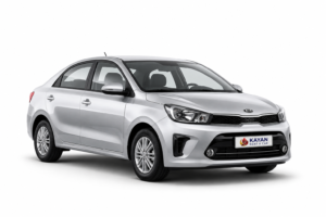 KIA PEGAS