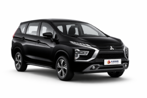 Mitsubishi Xpander