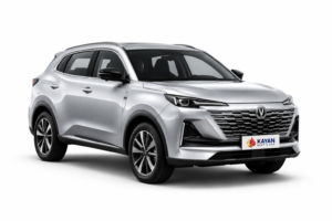 CHANGAN UNI-S