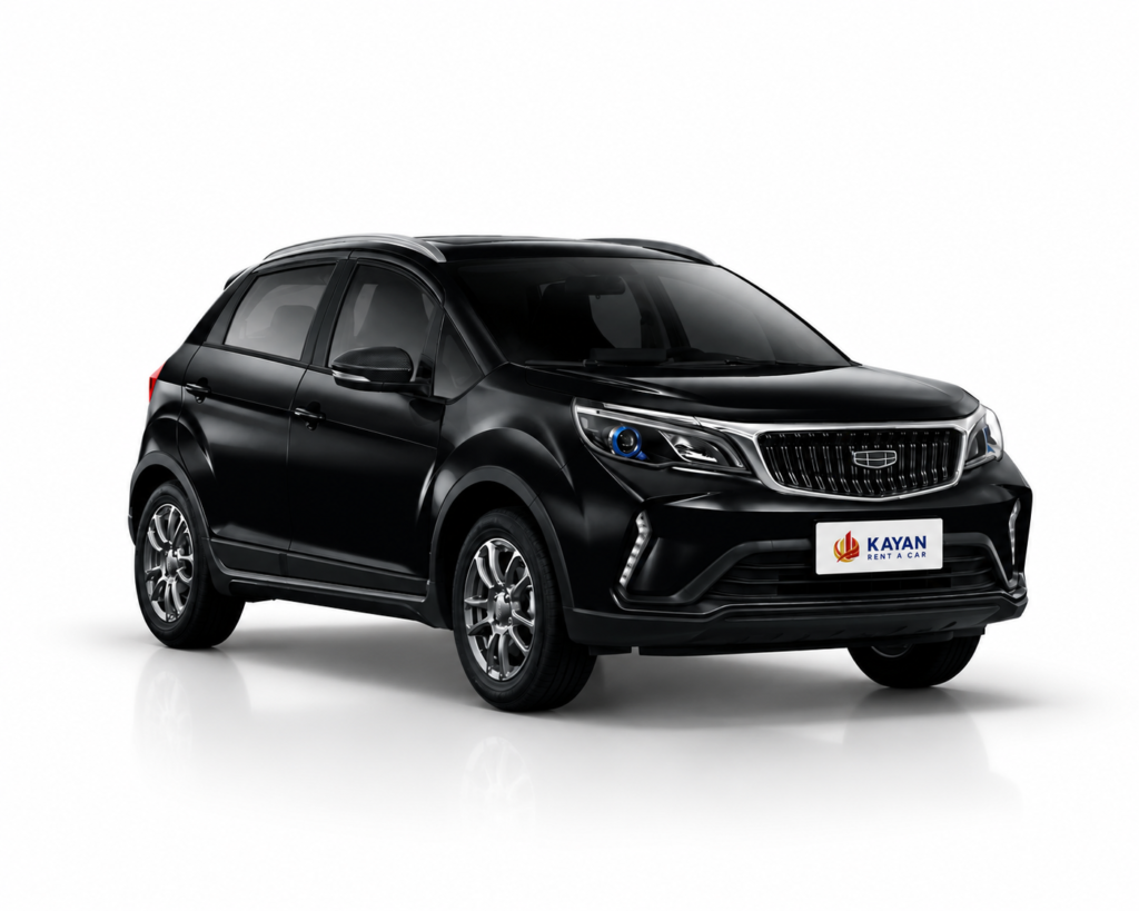 geely x3 pro