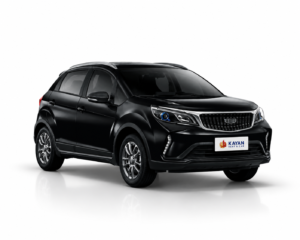 Geely X3 PRO